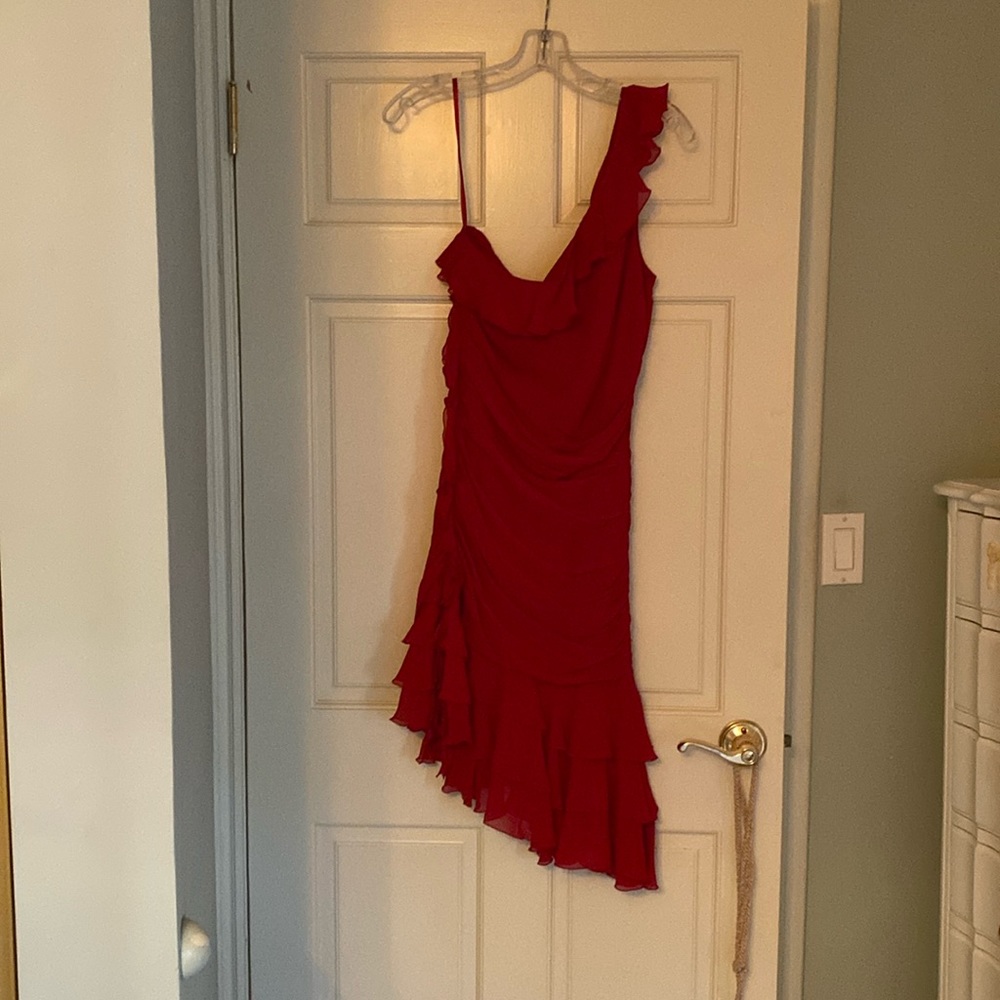 Beautiful dress